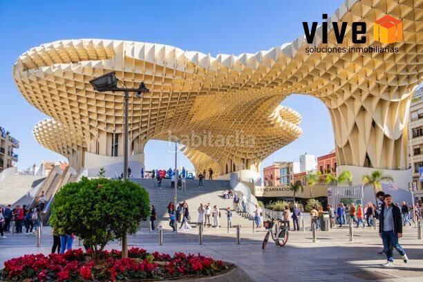Foto be1f7c0a-b470-45d2-a4b8-8adfbbcdbfee. Edifici a Alfalfa - Santa Cruz Sevilla