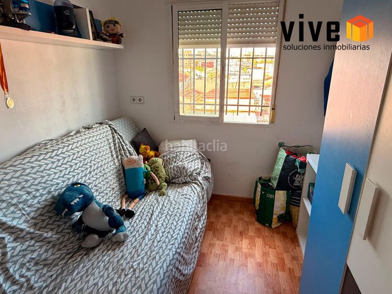 Foto 74fe9528-8a9e-4b89-b1db-233133dd1d4c. Pis a Amate Sevilla