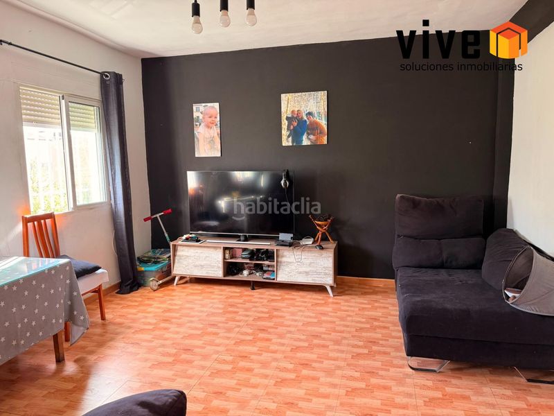 Foto e7e994e3-9409-4e18-adcd-b3bc20730357. Pis a Amate Sevilla