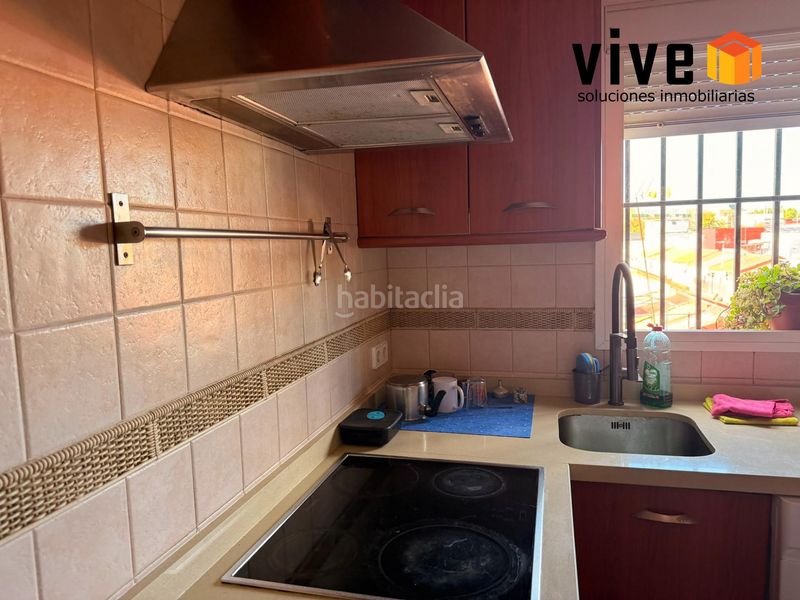 Foto ef8c9e6b-93ee-485d-b7a3-b125d9f0e9be. Pis a Amate Sevilla