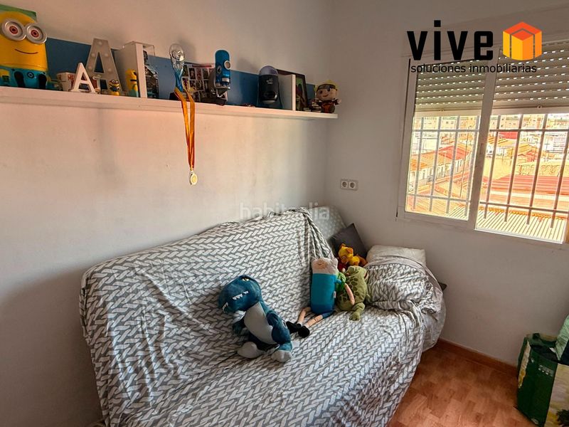 Foto f6224e8d-24e3-4ef1-83ea-b19b771fc087. Pis a Amate Sevilla
