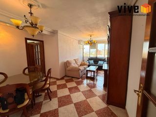 Flat in Juan XXIII - Rochelambert