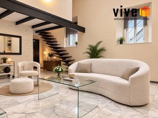 Piso en San Lorenzo