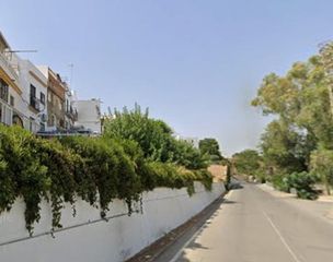 Semi detached house  Pasaje real. Adosado ocupado a la venta en alcalá del río  sevilla