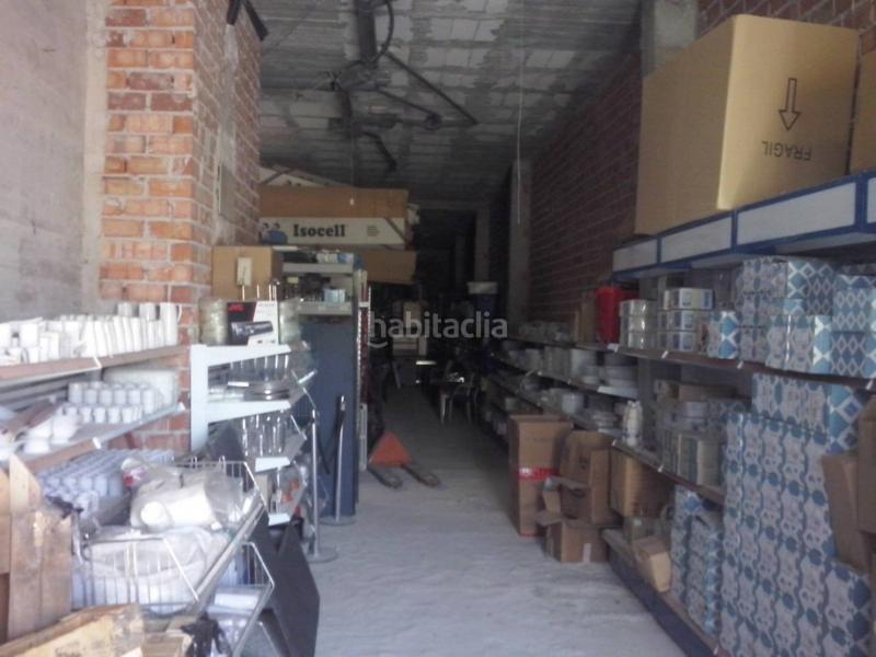 Foto c15fbbc6-ff6d-4693-bad8-0a37e5c9ba3a. Rent business premise in Centro Utrera
