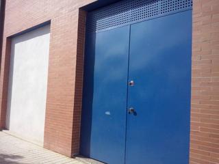 Business premise in Centro