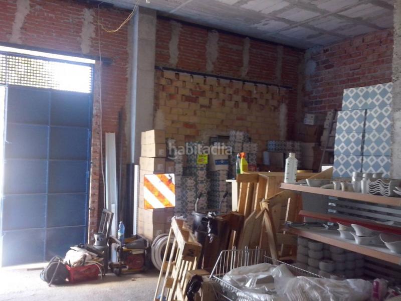 Foto dfc386c2-b262-4b02-a735-4d3a8507e482. Rent business premise in Centro Utrera