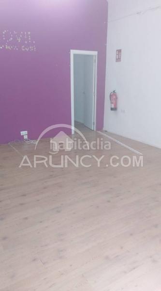 Foto 8343d31e-3d4c-469e-afdc-1fc12952a46e. Rent business premise in Torre Cruz - Los Molinos Utrera