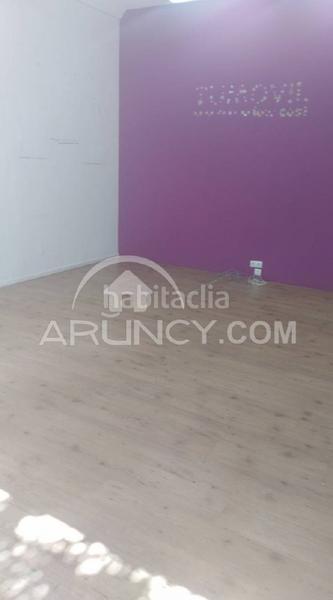 Foto f72639ba-21b5-4ba5-b92c-05ff970844c2. Rent business premise in Torre Cruz - Los Molinos Utrera