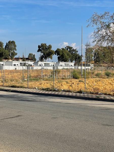 Foto 6ca79fac-6754-4757-93fb-3b46b0d13247. Terrain résidentiel dans El Junquillo - Vistalegre Utrera