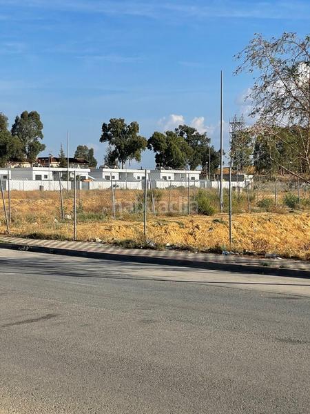 Foto 53a7ace6-1ace-4766-bba0-a375d41c2697. Wohngrundstück in El Junquillo - Vistalegre Utrera