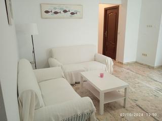 Location Appartement à Salesianos. Piso independiente  en planta baja