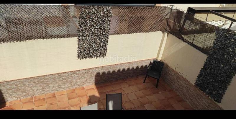 Foto 869c8240-28f7-48b7-bf67-aaad2982f885. Chalet casa en vistalegre en El Junquillo - Vistalegre Utrera