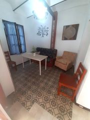 Lloguer Pis a Centro. Acogedor piso en alquiler en utrera  ideal para una unica person