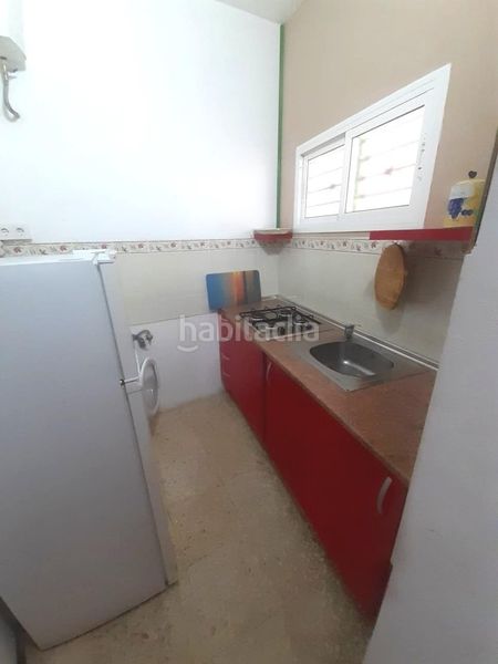 Foto b8160ff5-6de7-435d-8cb0-0a7667212e30. Rent flat in Centro Utrera