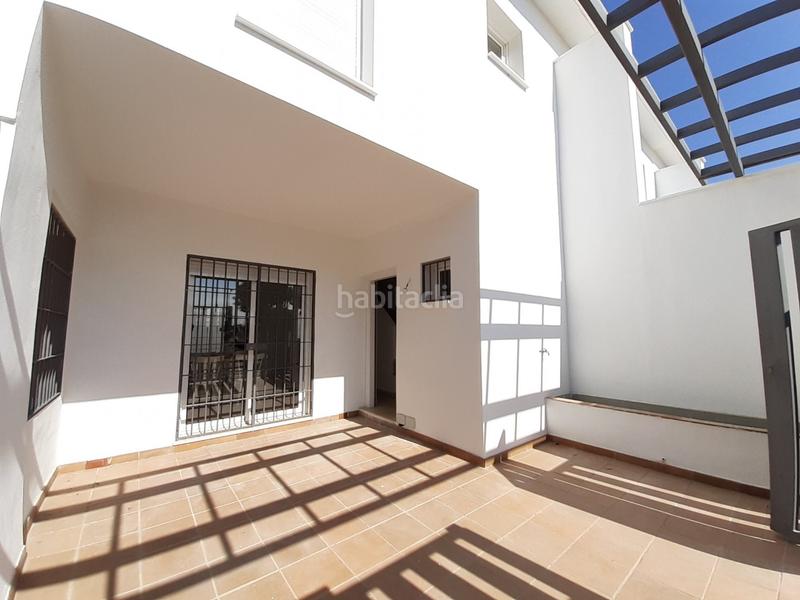 Foto 573d6226-d3f6-43dc-a906-d406d5d04e1f. Rent house with parking pool in Consolación Utrera