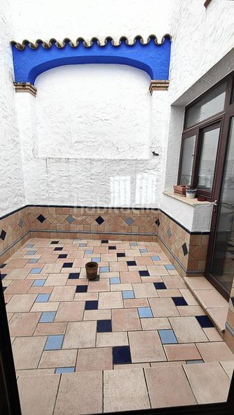 Foto 2637a6d2-1f22-4eec-bf4f-4cdf6232198c. Chalet casa o chalet independiente en venta en pleno Centro en Utrera