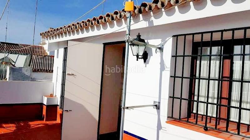 Foto 291126b4-a3d7-432e-9e5b-c6114f056ab4. Chalet casa o chalet independiente en venta en pleno Centro en Utrera