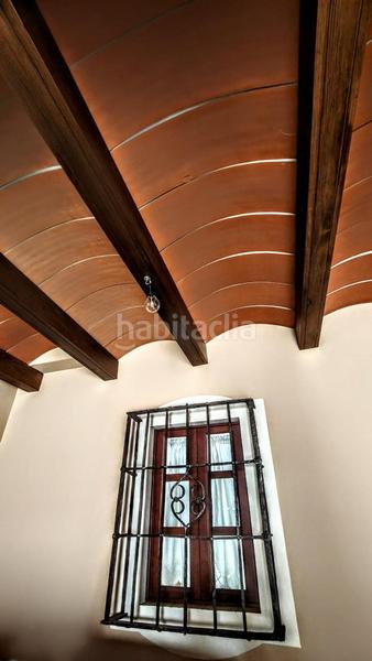 Foto 295cab2c-73a2-4e51-96c0-adcac22f2660. Chalet casa o chalet independiente en venta en pleno Centro en Utrera