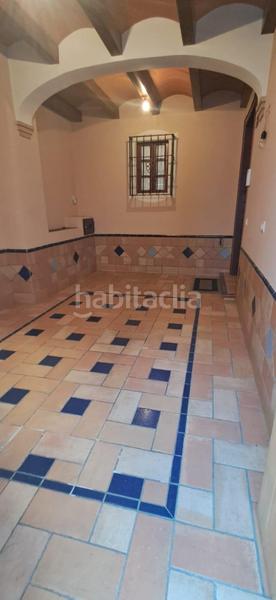 Foto 72a27437-7403-4ac1-8df4-cc8969b40d64. Chalet casa o chalet independiente en venta en pleno Centro en Utrera
