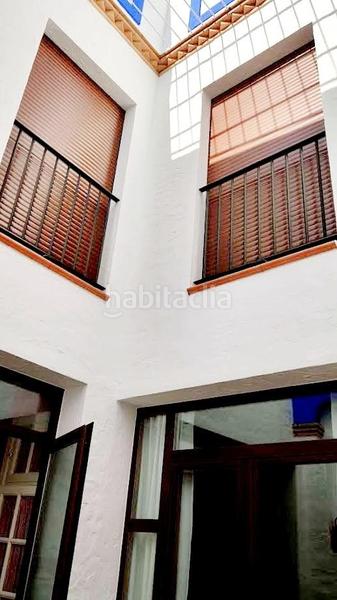 Foto 8a4e26fb-2d26-47cd-9d7f-189094384322. Chalet casa o chalet independiente en venta en pleno Centro en Utrera