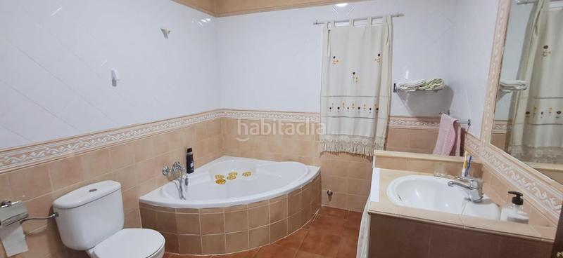 Foto 7c171ecf-4917-4a51-ad5f-1e8fe99d51af. Haus mit parking in Torre Cruz - Los Molinos Utrera