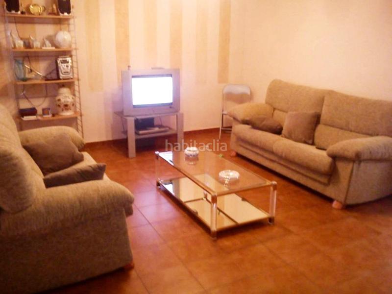 Foto a9f86669-f74c-4472-b46a-2720c776d146. Haus mit parking in Torre Cruz - Los Molinos Utrera