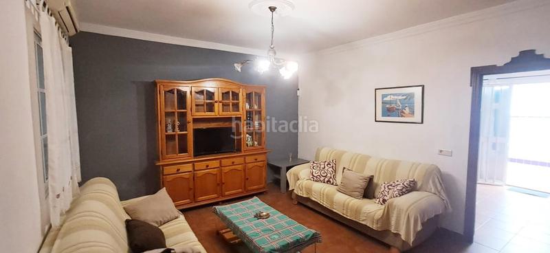 Foto aa8077b9-81ef-4371-aab4-6d44286533a3. Haus mit parking in Torre Cruz - Los Molinos Utrera