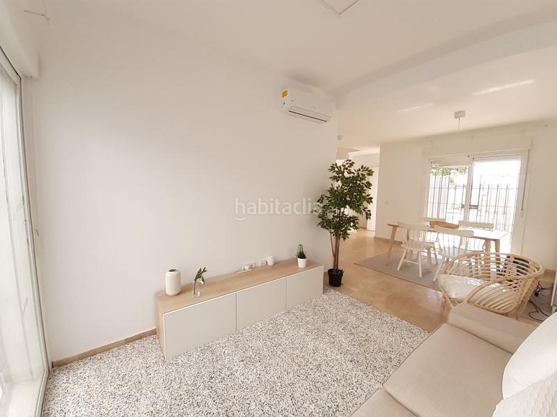 Foto a1a22549-da8b-4edf-9a2d-48a58dbd344d. Lloguer casa amb calefacció piscina a Consolación Utrera