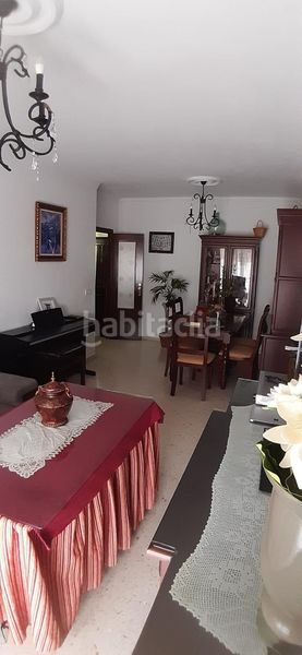 Foto 96c948f5-f93f-4170-8d72-362bfeb1308c. Alquiler piso  en alquiler zona tinte en Palmar de Troya (El)