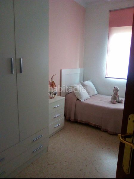 Foto a9adbe61-a851-4303-9160-c5b35103ac1e. Alquiler piso  en alquiler zona tinte en Palmar de Troya (El)