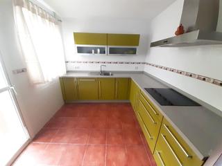 Reihenhaus in Molares (Los). Casa en los molares