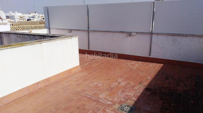 Foto b91cac12-2ee6-4221-a782-1eb5cb226cd5. Pis a Centro Utrera