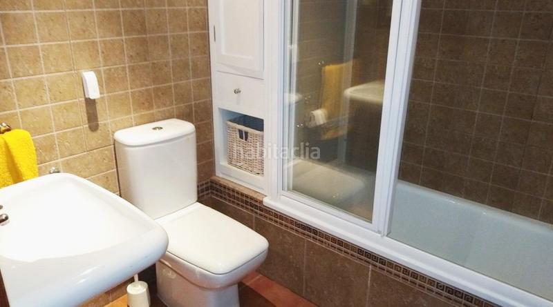 Foto dca740f4-86a7-424b-aa75-284a82a887ac. Appartement dans Centro Utrera