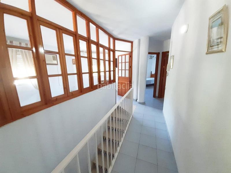 Foto 0d034168-4b11-4808-9ae7-b9308d4f4f35. House with parking in Estación - La Fontanilla - El Tinte Utrera