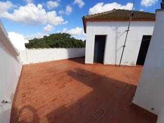 Maison à Estación - La Fontanilla - El Tinte. Casa con garaje