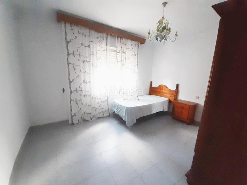 Foto d1677d3a-8b62-4760-81c4-581bbce28f61. House with parking in Estación - La Fontanilla - El Tinte Utrera