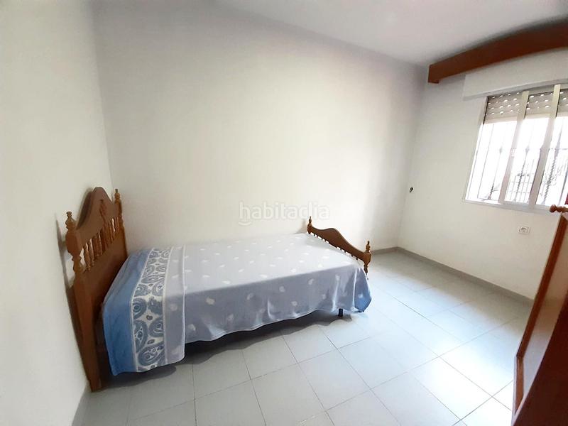 Foto da350a29-aa3a-4b0a-8890-5657a3ca32c3. House with parking in Estación - La Fontanilla - El Tinte Utrera