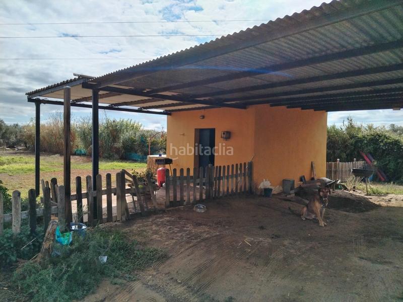 Foto 1ac1b965-18d1-49de-9539-52a13dd78773. Casa con parcheggio piscina in Pedanías Norte Utrera