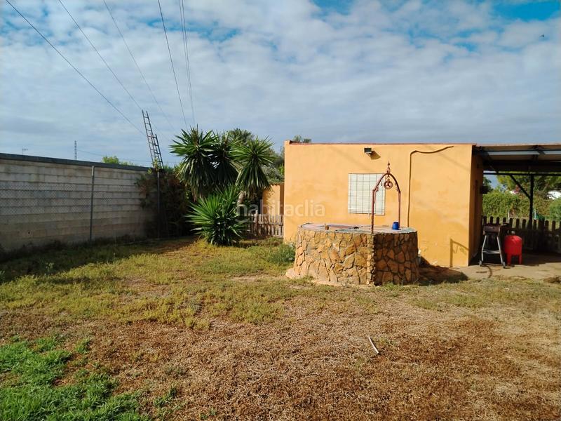 Foto 49ac63aa-e6cf-4665-a7a1-6253217df550. Casa con parcheggio piscina in Pedanías Norte Utrera