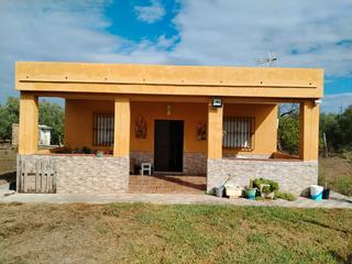 Maison à Pedanías Norte. Casa de campo