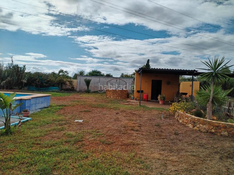 Foto 8af038fa-8069-470b-a936-8d450d89bba7. Casa con parcheggio piscina in Pedanías Norte Utrera