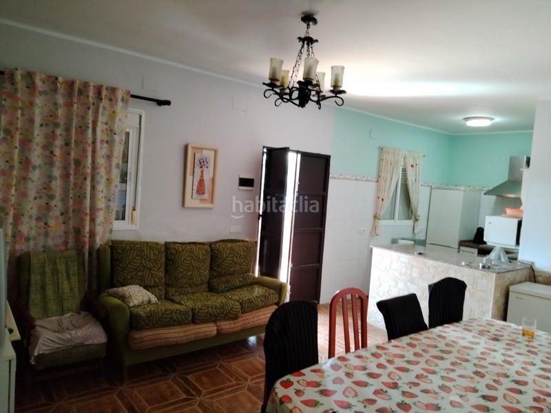 Foto 8d953635-5802-4adb-98e3-9fe266879b53. Casa con parcheggio piscina in Pedanías Norte Utrera