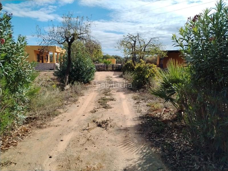 Foto a4730d2b-cf29-47b5-ab7b-1a910ce8c2e8. Casa con parcheggio piscina in Pedanías Norte Utrera
