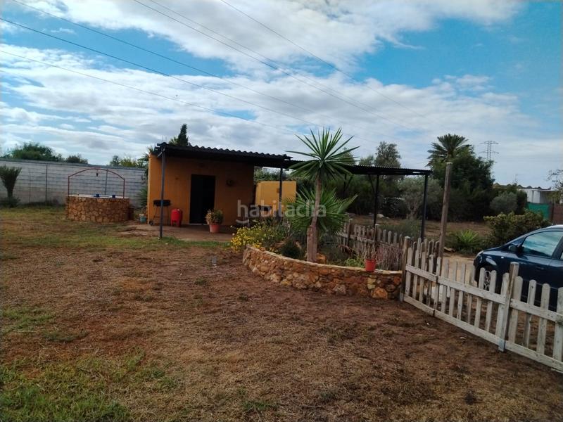 Foto cf51dc22-7875-48e2-9587-7bd9fab465d3. Casa con parcheggio piscina in Pedanías Norte Utrera