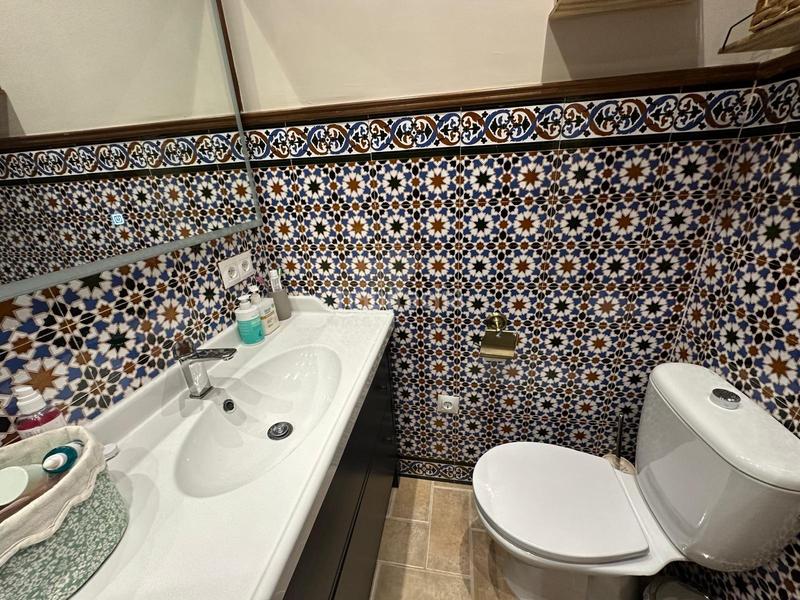 Foto 1c04ac0a-098e-4501-8252-ca1512681278. Maison dans Centro Utrera