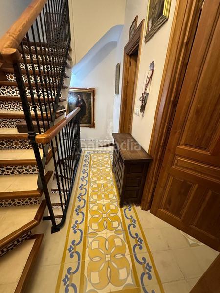 Foto 5106cf86-0a2c-442d-a529-b6c3306c38b8. Maison dans Centro Utrera