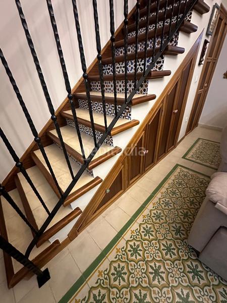 Foto d255854d-4e08-4dd8-87c9-556f1c1e74f6. Maison dans Centro Utrera