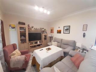 Maison à Torre Cruz - Los Molinos. Casa dos planta