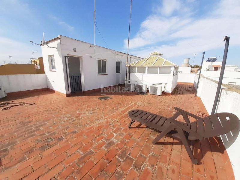 Foto b938560e-df4d-40c5-a226-3e66b1f89f88. Casa in Torre Cruz - Los Molinos Utrera
